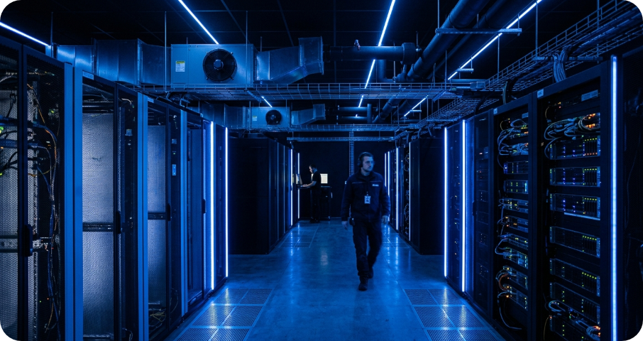 Data Center
