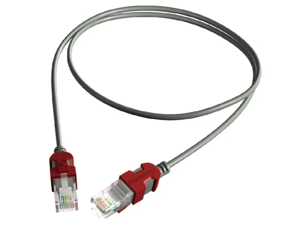 Kabel Cat 6