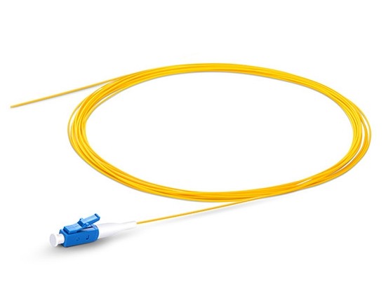 Hermesys HydraX LC G652D 1m Pigtail LSOH