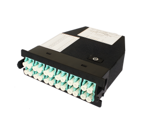 HydraX™-MPO-Cassettes Hermesys - PT Net Solusindo Pratama sebagai distributorx