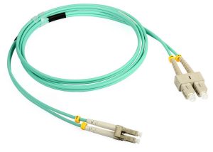 Patch cord Hermesys didistribusikan resmi oleh PT Net Solusndo Pratama