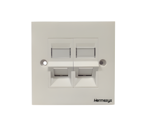 faceplate hermesys